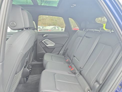 Certified 2023 Audi Q3 2.0T Premium Plus w/ Premium Plus Package image 14