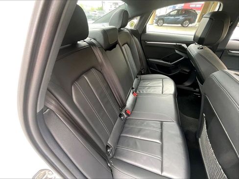 Used 2024 Audi A3 2.0T Premium FWD image 16