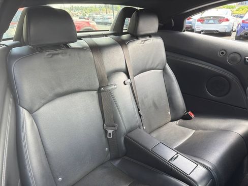 Used 2013 Lexus IS 250C RWD image 14