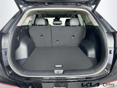 Certified 2026 Kia Sportage SX FWD image 26