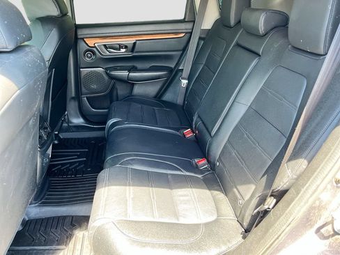 Used 2022 Honda CR-V EX-L image 24