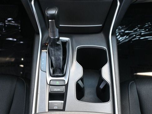 Used 2021 Honda Accord LX image 16