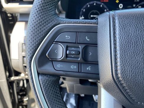 Certified 2024 Toyota Tacoma TRD Sport AWD/4WD image 27