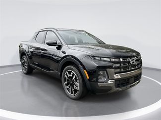 Certified 2025 Hyundai Santa Cruz Limited video 1