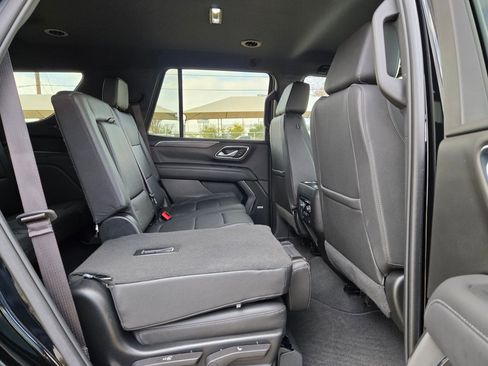 Certified 2023 Chevrolet Tahoe LT image 28