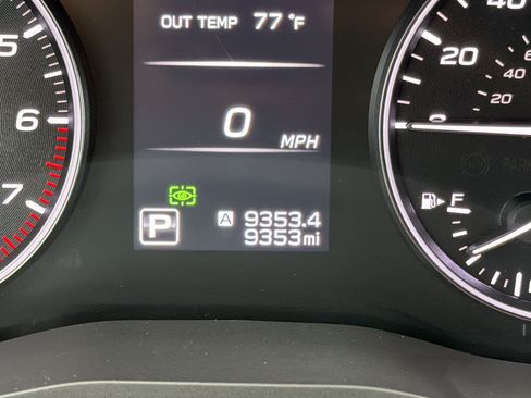 Used 2024 Subaru Ascent Limited AWD/4WD image 21