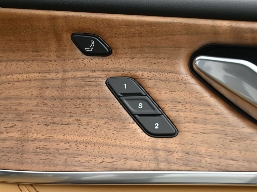 New 2025 Jeep Grand Cherokee Summit AWD/4WD image 49