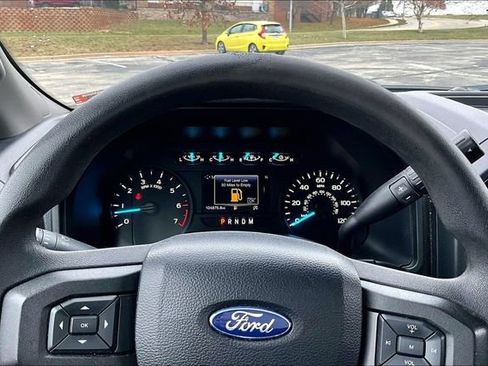 Used 2018 Ford F150 XL w/ Equipment Group 101A Mid image 13