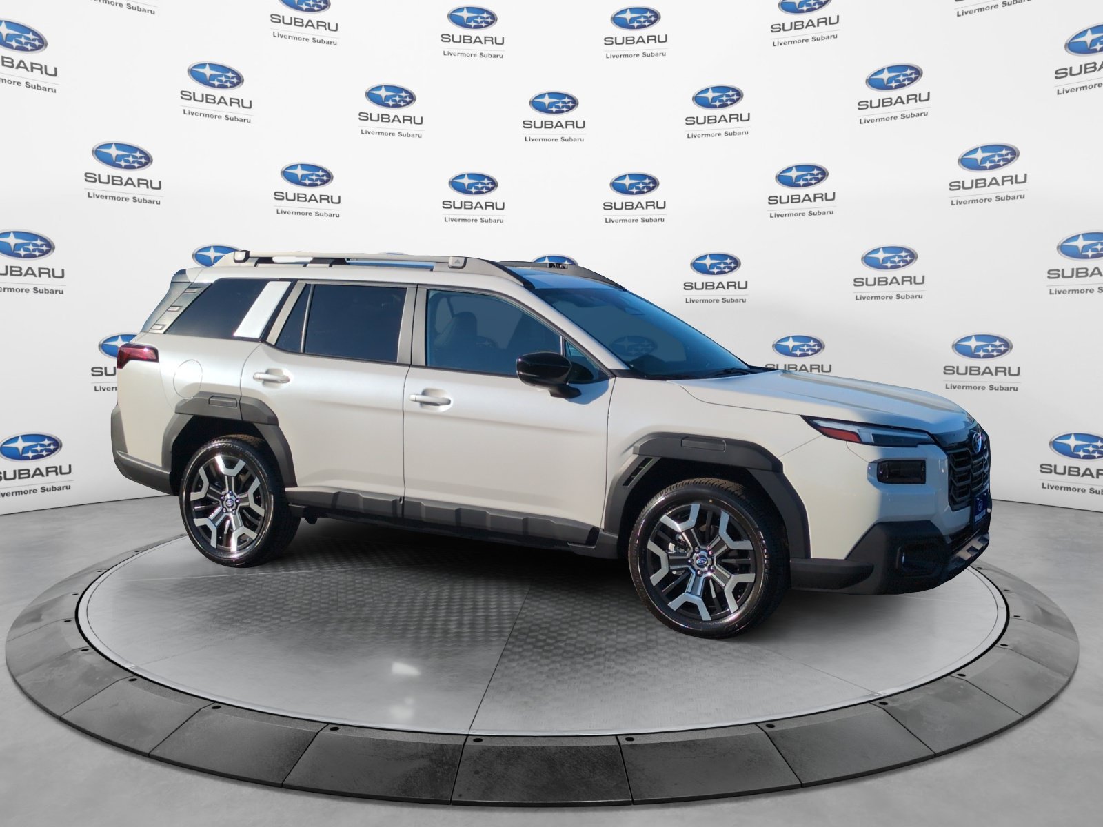 New 2026 Subaru Outback Touring XT AWD/4WD image 7