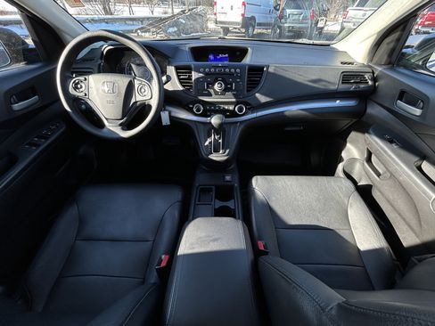 Used 2015 Honda CR-V LX image 22