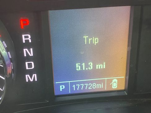 Used 2015 Chevrolet Silverado 1500 LS w/ Trailering Package image 12