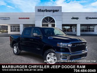 New 2026 RAM 1500 Big Horn AWD/4WD video 1