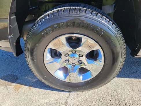Used 2021 RAM 1500 Big Horn AWD/4WD image 30