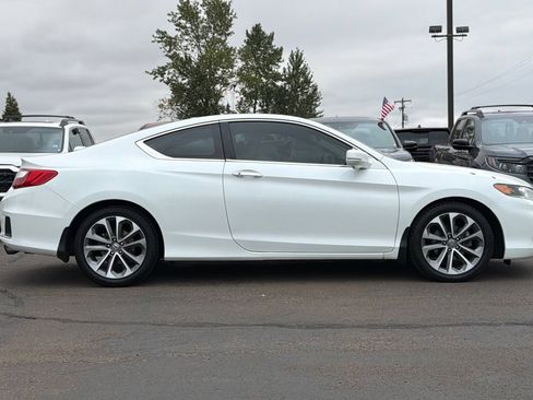 Used 2013 Honda Accord EX-L image 2