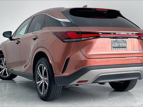 Used 2023 Lexus RX 350 image 16