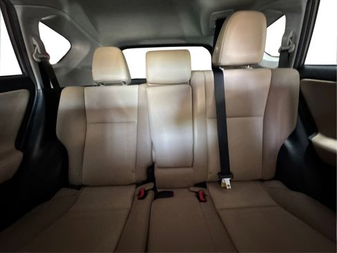 Used 2015 Toyota RAV4 Limited AWD/4WD image 13