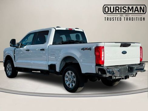 Used 2024 Ford F250 XLT image 4
