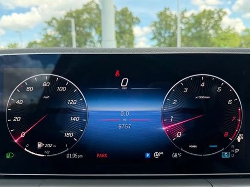 Used 2026 Mercedes-Benz GLE 350 4MATIC image 19