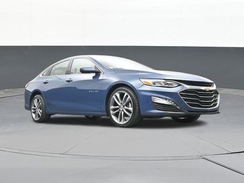 Used 2024 Chevrolet Malibu LT image 58