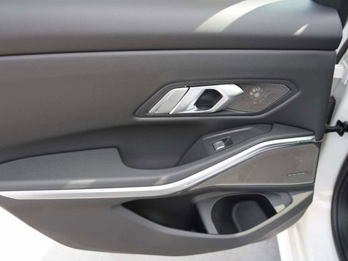 New 2026 BMW M340i M340i NA RWD w/ Shadowloine Package image 11