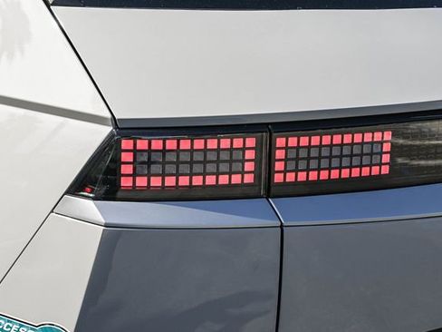 Certified 2024 Hyundai Ioniq 5 SEL image 8