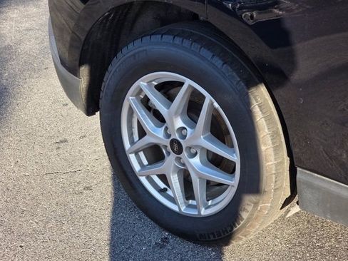 Certified 2023 Ford Edge SEL image 15