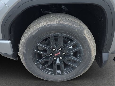 New 2026 GMC Sierra 1500 Elevation w/ Elevation Premium Package AWD/4WD image 4
