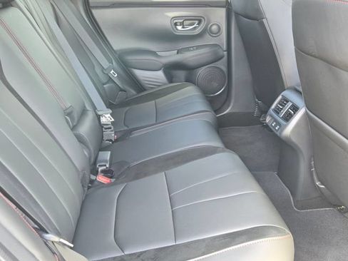 Certified 2026 Acura ADX A-Spec FWD image 15