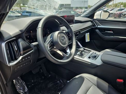 New 2026 MAZDA CX-90 Plug-In Hybrid w/ Premium Plus AWD/4WD image 11