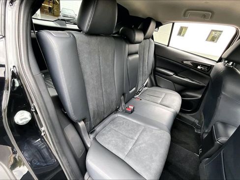 New 2026 Mitsubishi Eclipse Cross SE image 14