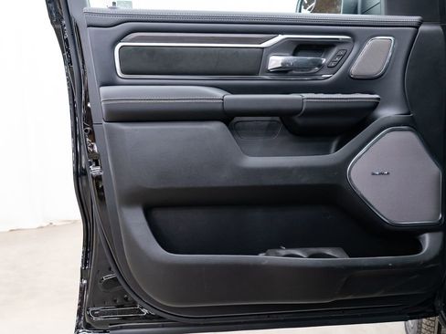 New 2026 RAM 1500 Laramie image 24