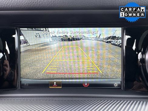 Used 2017 Mercedes-Benz SLC 43 AMG image 24