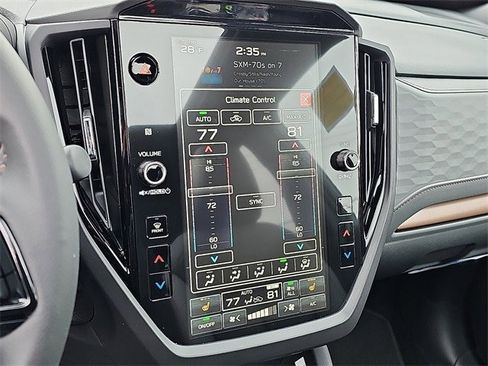 New 2026 Subaru Forester Sport image 14