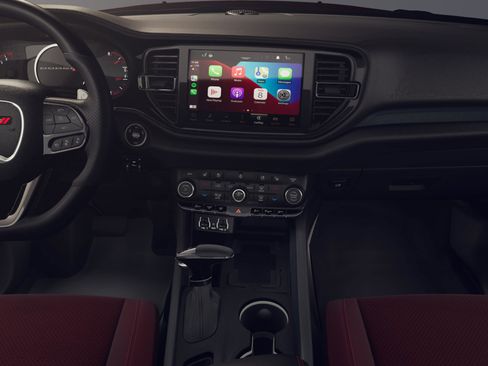 New 2026 Dodge Durango GT AWD/4WD image 5