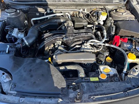 Used 2021 Subaru Outback Premium image 13