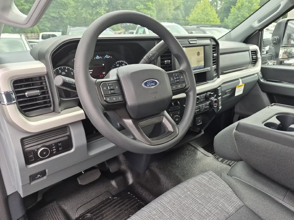 New 2026 Ford F250 XLT w/ Snow Plow/Camper Package AWD/4WD image 25
