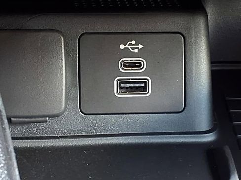 New 2025 Ford Bronco Sport Big Bend w/ Convenience Package image 14