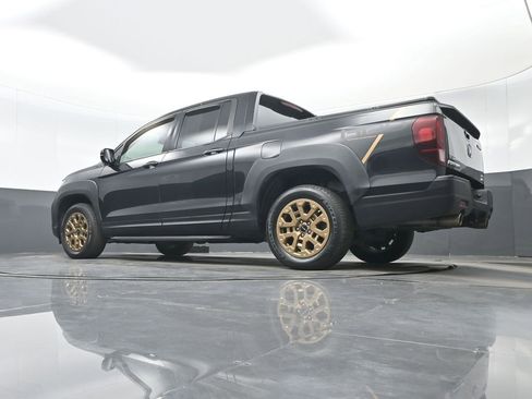 Used 2021 Honda Ridgeline Sport image 28
