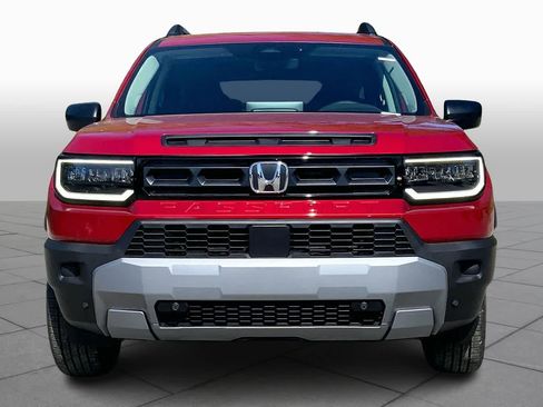 New 2026 Honda Passport RTL image 3