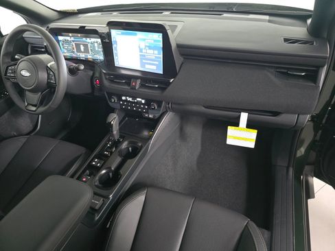 New 2026 Subaru Outback Limited image 18