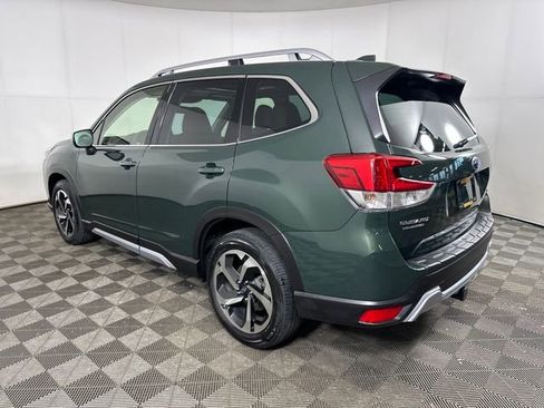 Used 2023 Subaru Forester Touring image 5