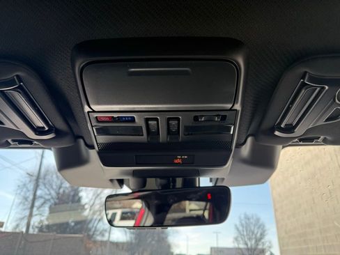 New 2026 Subaru Outback Limited AWD/4WD image 20