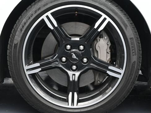 Used 2019 Ford Mustang GT Premium w/ California Special Package image 24