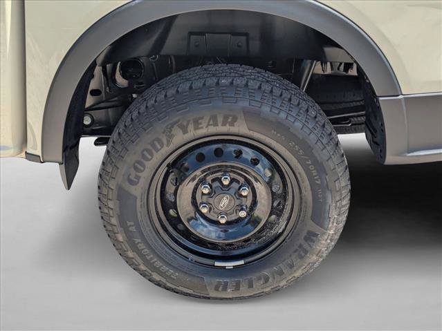 New 2026 Ford Ranger XL RWD image 10