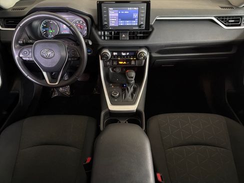 Used 2021 Toyota RAV4 XLE w/ Convenience Package AWD/4WD image 3