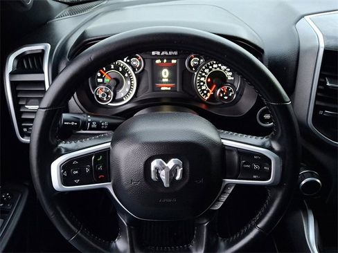Used 2020 RAM 1500 Big Horn image 18