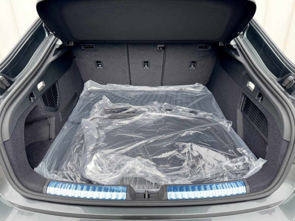 New 2026 Audi A5 Premium Plus AWD/4WD image 27