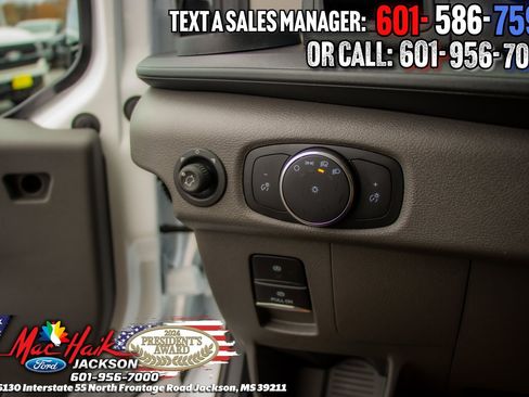 New 2026 Ford Transit 350 XL image 38