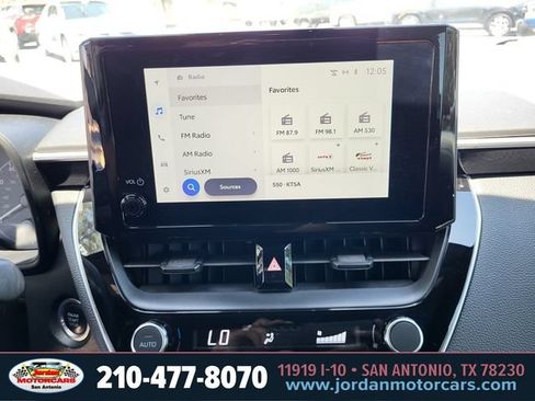 Used 2023 Toyota Corolla SE FWD image 19