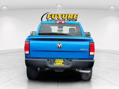 Used 2021 RAM 1500 Tradesman w/ Popular Equipment Group image 5